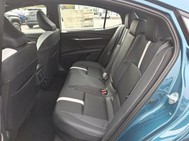 new 2026 Toyota Camry car, priced at $33,101