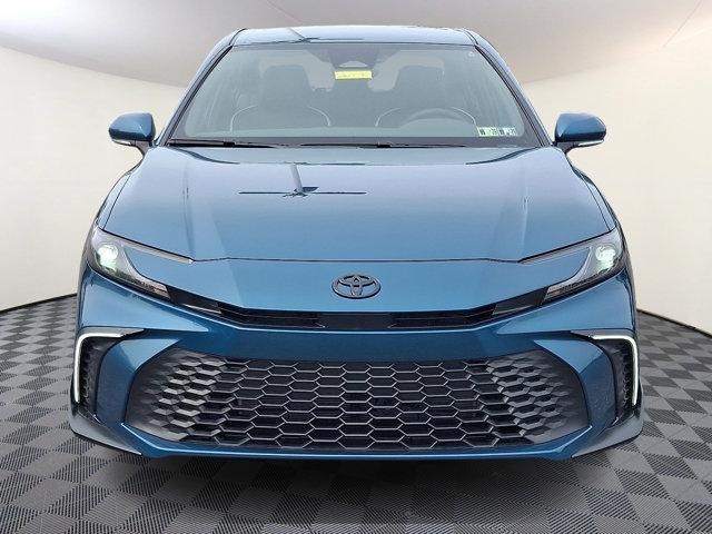 new 2026 Toyota Camry car, priced at $33,101