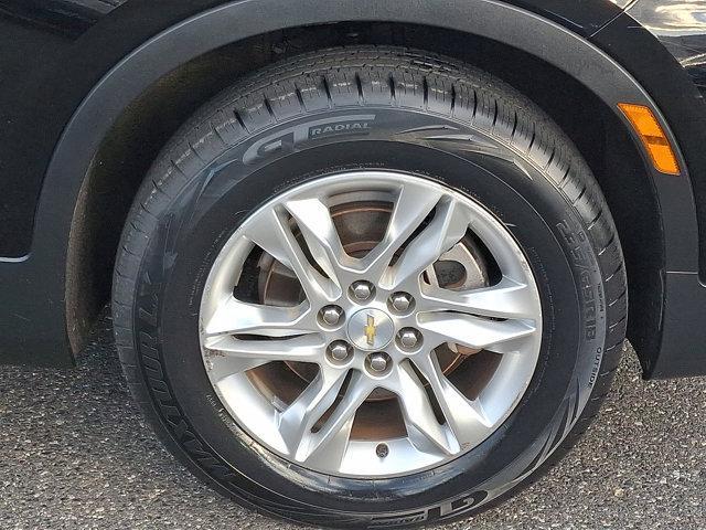 used 2019 Chevrolet Blazer car, priced at $19,888