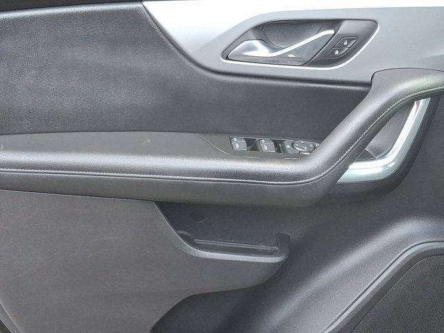 used 2019 Chevrolet Blazer car, priced at $19,888