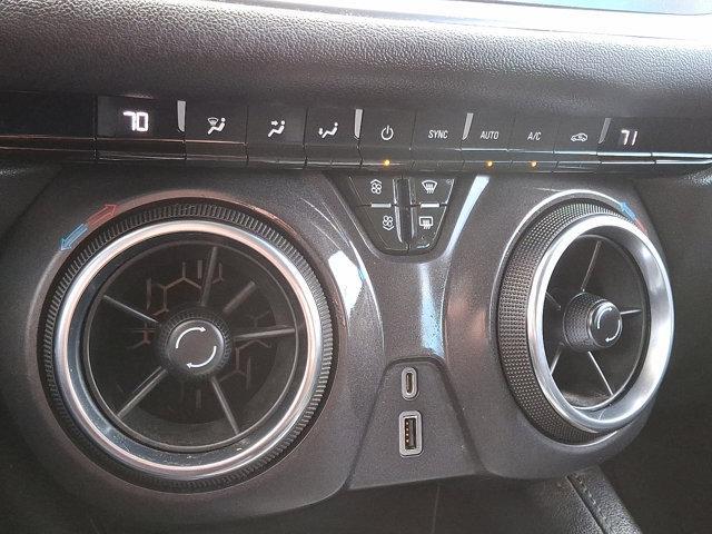 used 2019 Chevrolet Blazer car, priced at $19,888