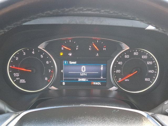 used 2019 Chevrolet Blazer car, priced at $19,888