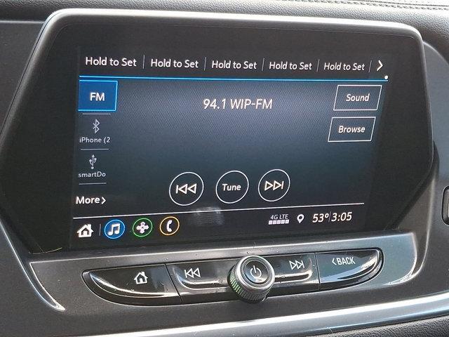 used 2019 Chevrolet Blazer car, priced at $19,888