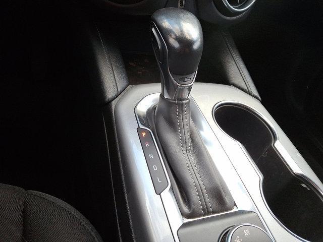 used 2019 Chevrolet Blazer car, priced at $19,888