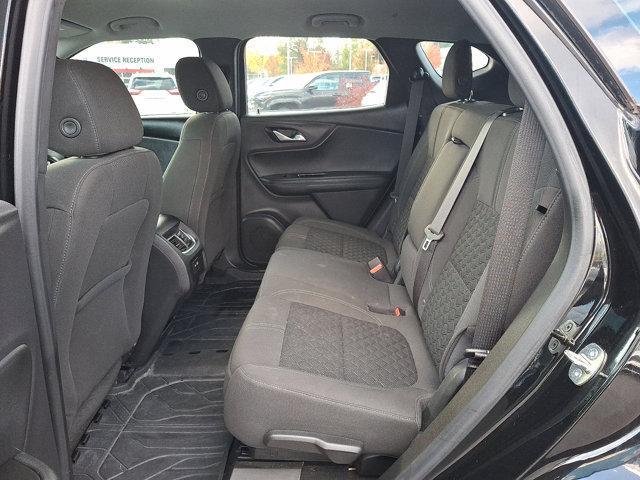 used 2019 Chevrolet Blazer car, priced at $19,888