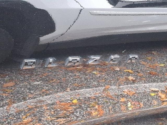 used 2019 Chevrolet Blazer car, priced at $19,888