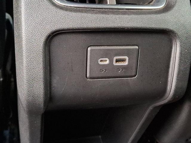 used 2019 Chevrolet Blazer car, priced at $19,888