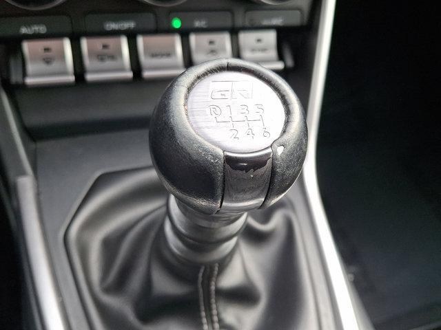 used 2023 Toyota GR86 car, priced at $29,888