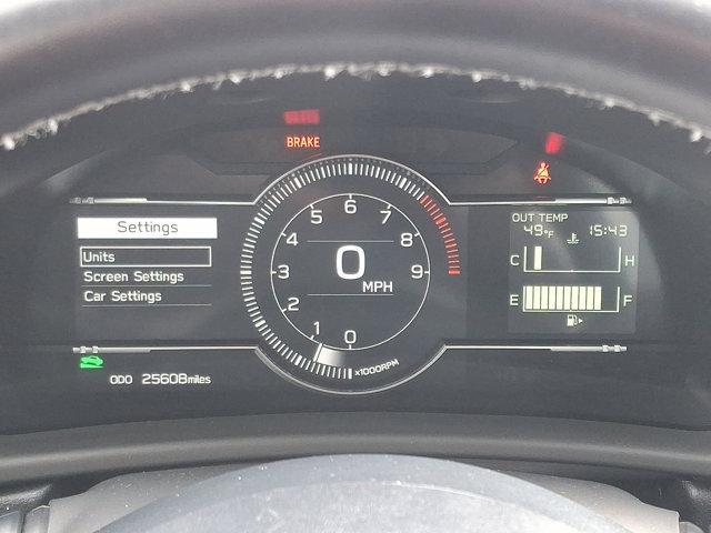 used 2023 Toyota GR86 car, priced at $29,888