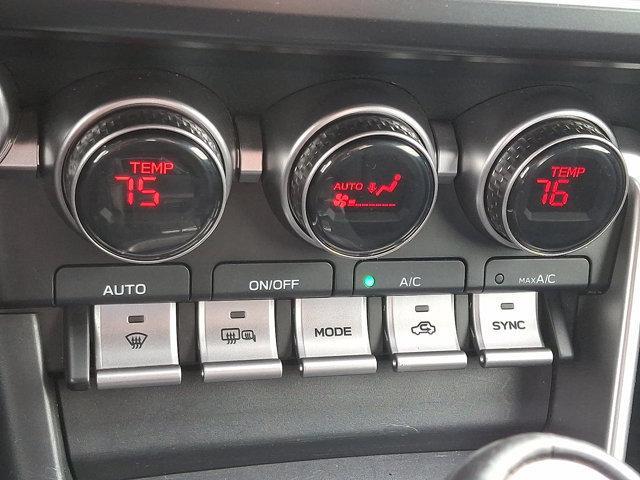 used 2023 Toyota GR86 car, priced at $29,888