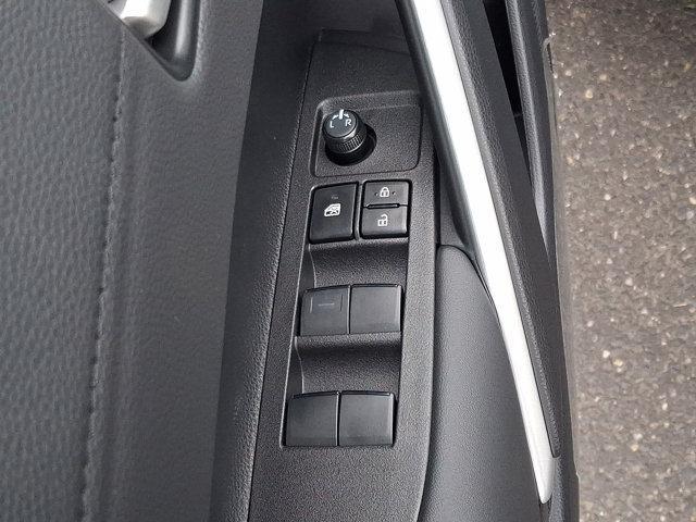 new 2026 Toyota Corolla Cross car, priced at $31,937