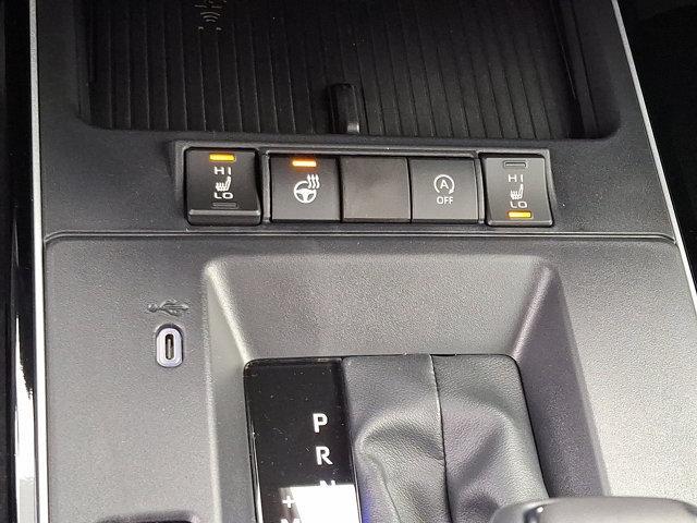 new 2026 Toyota Corolla Cross car, priced at $31,937