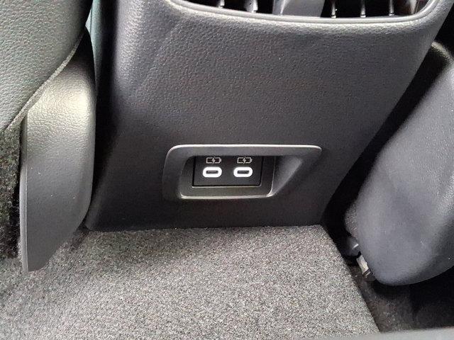 new 2026 Toyota Corolla Cross car, priced at $31,937