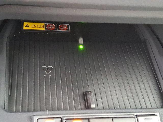 new 2026 Toyota Corolla Cross car, priced at $31,937