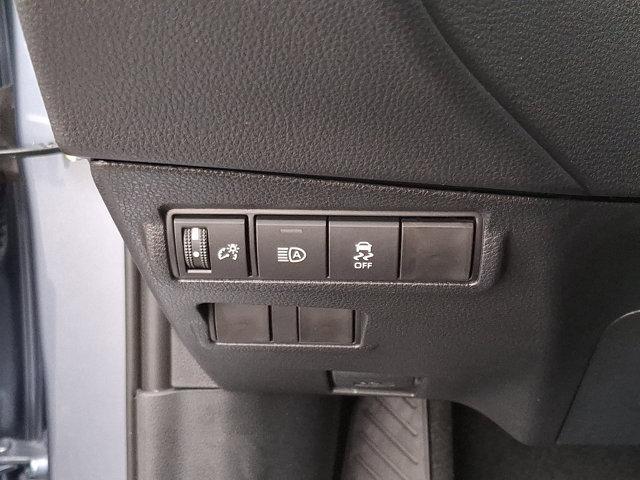 new 2026 Toyota Corolla Cross car, priced at $31,937