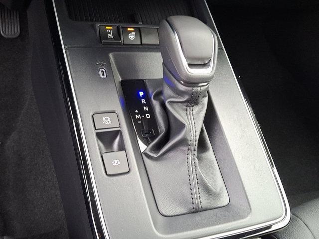 new 2026 Toyota Corolla Cross car, priced at $31,937