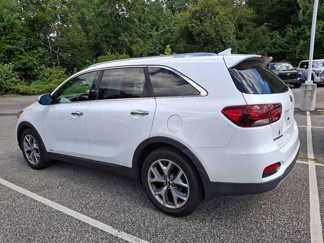 used 2019 Kia Sorento car, priced at $22,888
