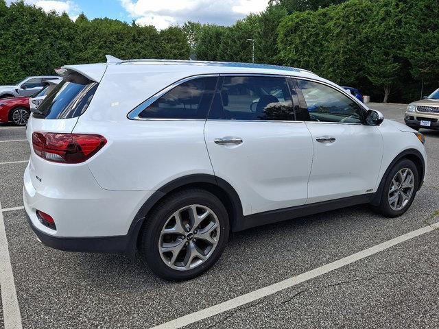 used 2019 Kia Sorento car, priced at $22,888