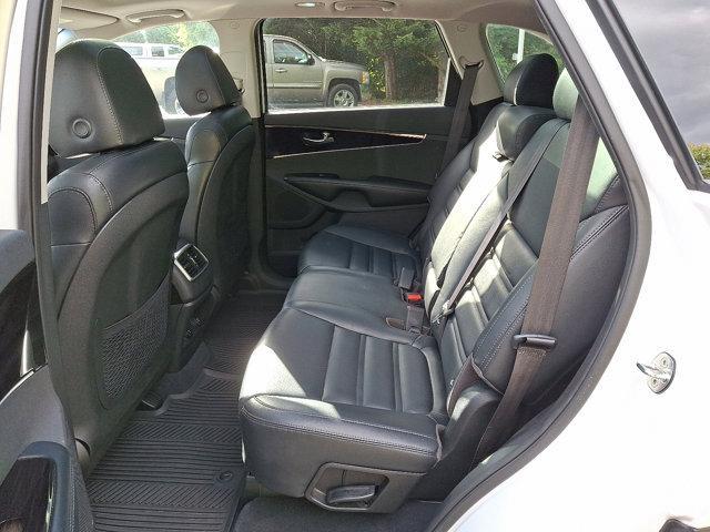 used 2019 Kia Sorento car, priced at $21,888