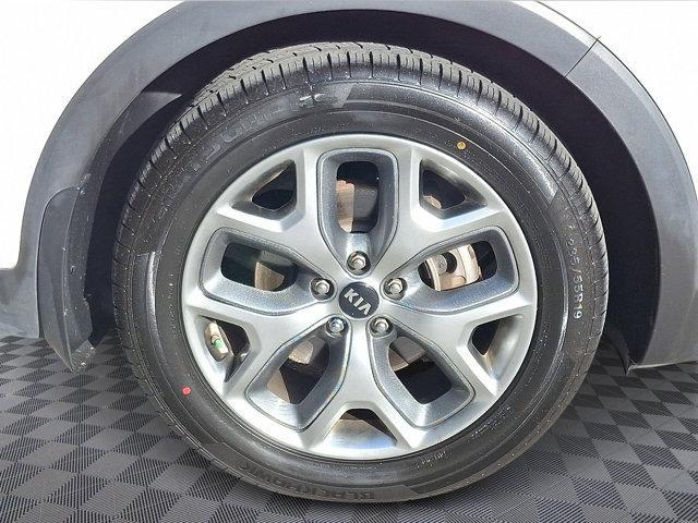 used 2019 Kia Sorento car, priced at $21,888