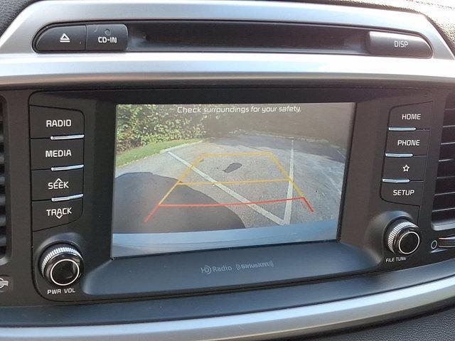 used 2019 Kia Sorento car, priced at $21,888