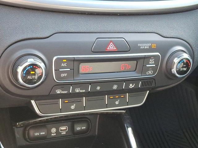 used 2019 Kia Sorento car, priced at $21,888