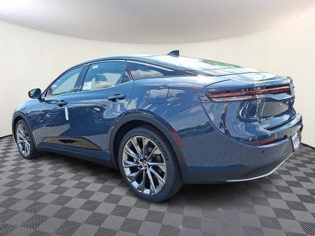 new 2026 Toyota Crown car, priced at $48,543