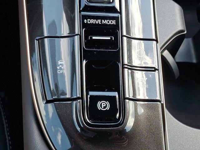 new 2026 Toyota Crown car, priced at $48,543