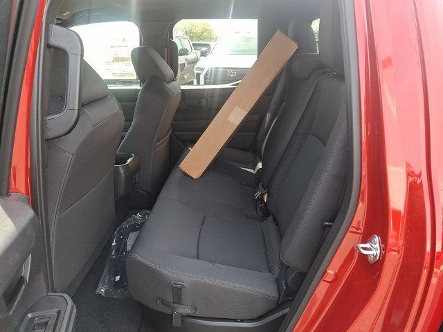 new 2025 Toyota Tacoma car, priced at $42,309