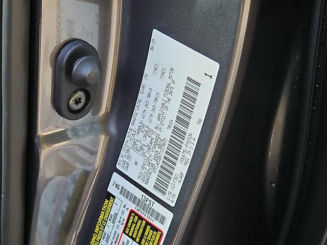 new 2026 Toyota Tundra car, priced at $58,100
