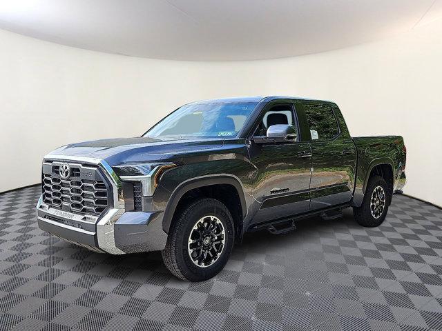 new 2026 Toyota Tundra car, priced at $58,100