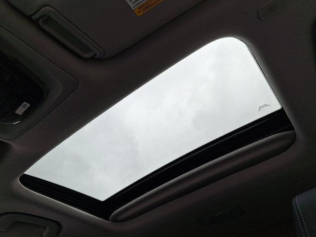 new 2026 Toyota Corolla Cross car, priced at $33,989