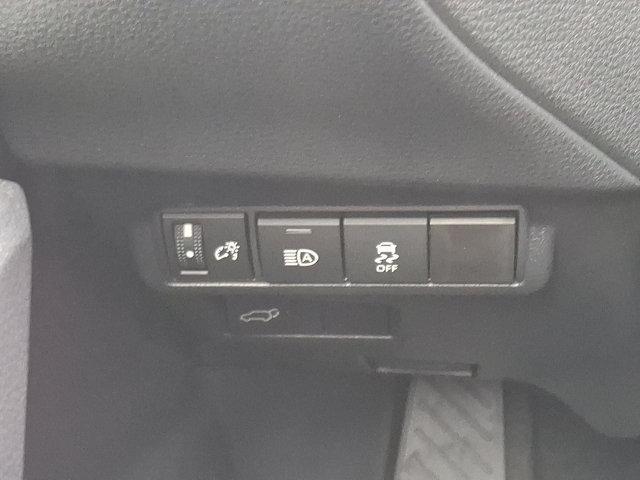 new 2026 Toyota Corolla Cross car, priced at $33,989