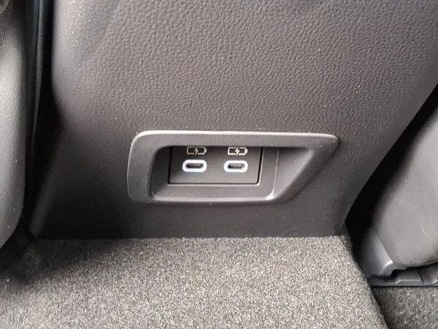 new 2026 Toyota Corolla Cross car, priced at $33,989