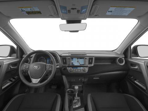 used 2016 Toyota RAV4 car, priced at $21,999