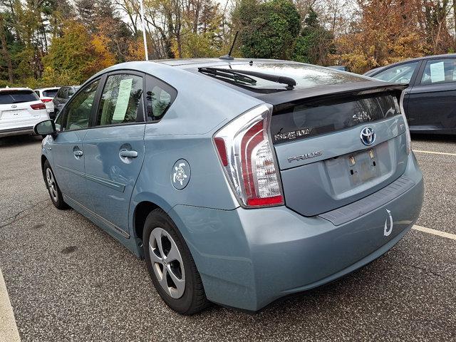 used 2013 Toyota Prius car, priced at $13,888