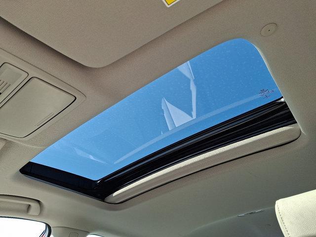 used 2020 Honda Accord Hybrid car, priced at $26,888