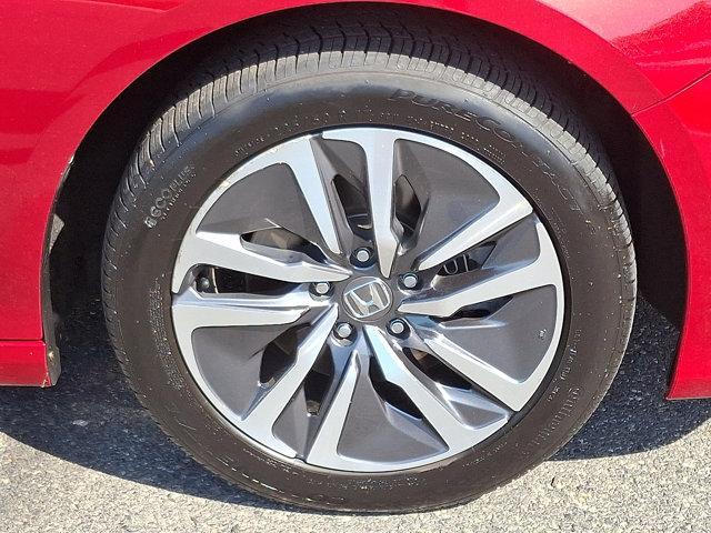 used 2020 Honda Accord Hybrid car, priced at $26,888