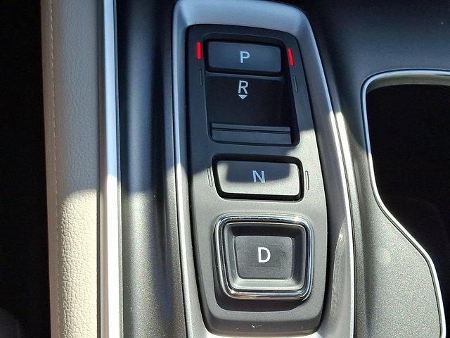 used 2020 Honda Accord Hybrid car, priced at $26,888
