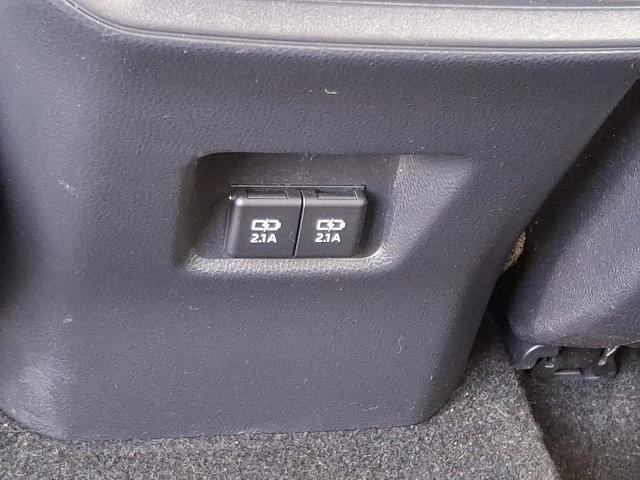 used 2021 Toyota RAV4 car, priced at $25,888