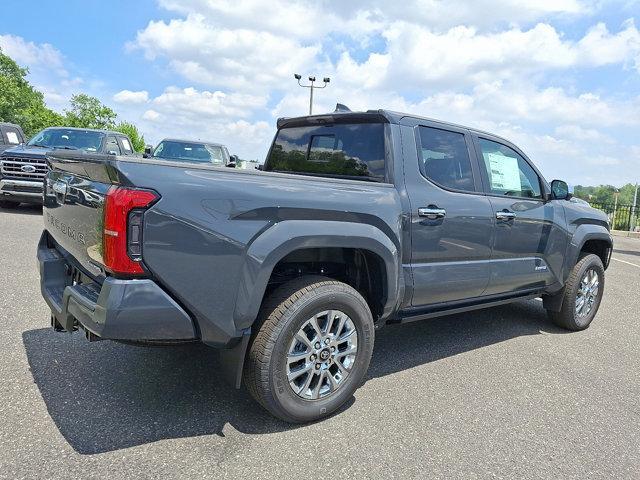 new 2025 Toyota Tacoma car, priced at $55,186
