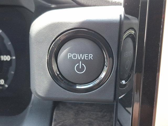 new 2025 Toyota Tacoma car, priced at $55,186