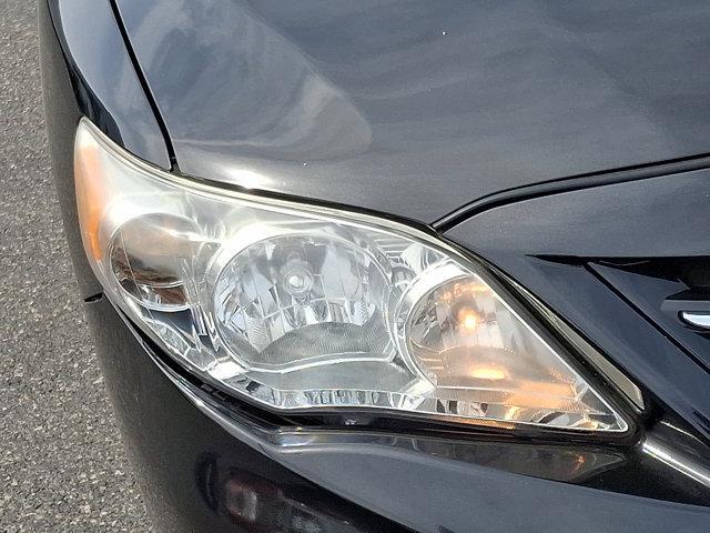 used 2013 Toyota Corolla car, priced at $13,888