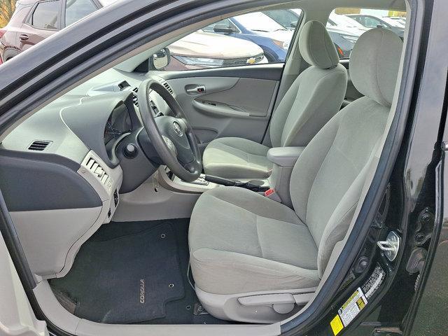 used 2013 Toyota Corolla car, priced at $13,888