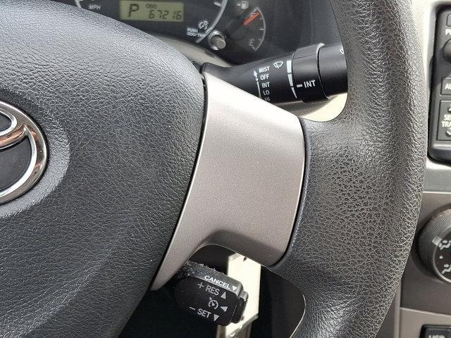 used 2013 Toyota Corolla car, priced at $13,888