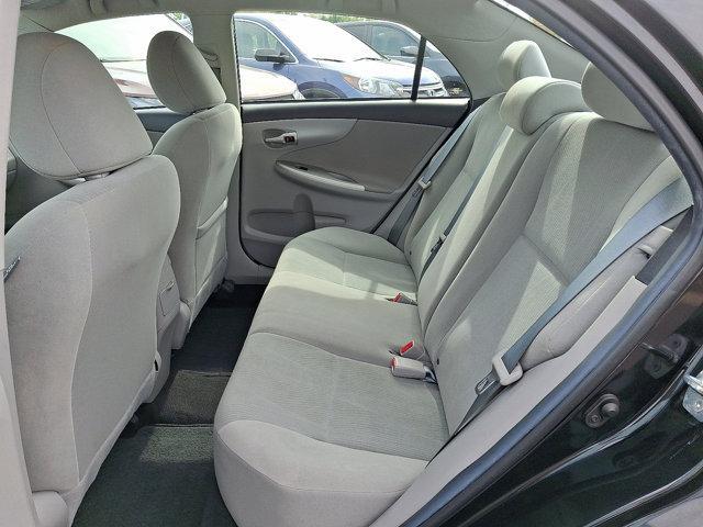 used 2013 Toyota Corolla car, priced at $13,888