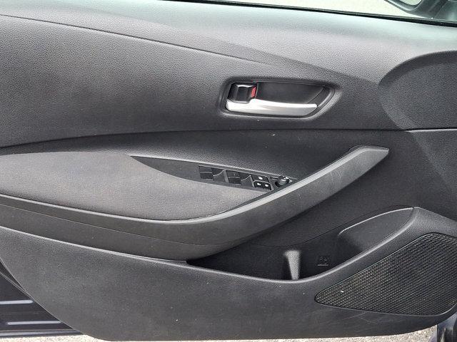 used 2021 Toyota Corolla car, priced at $21,888