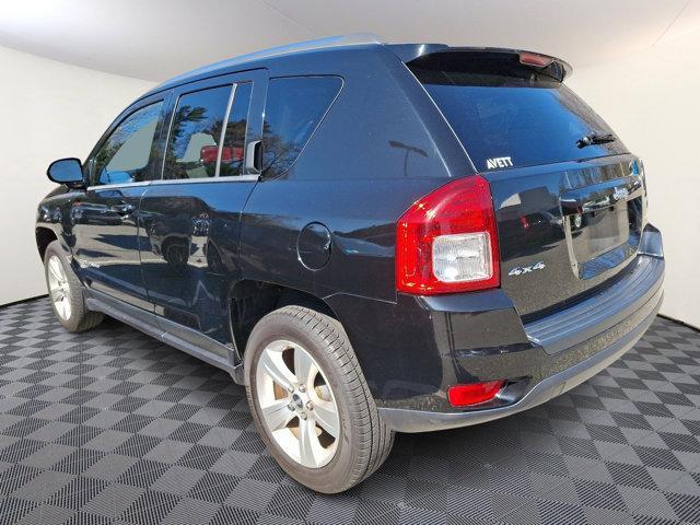 used 2012 Jeep Compass car, priced at $8,888