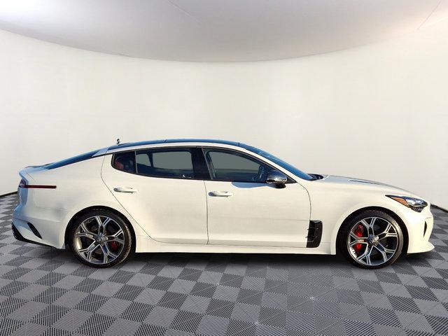 used 2020 Kia Stinger car, priced at $28,888