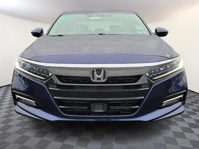 used 2019 Honda Accord Hybrid car, priced at $25,888